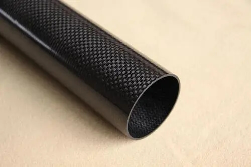 carbon Fiber Reinforcement Used in Construction